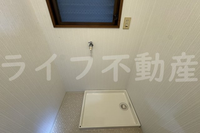 インペリアルK1の設備