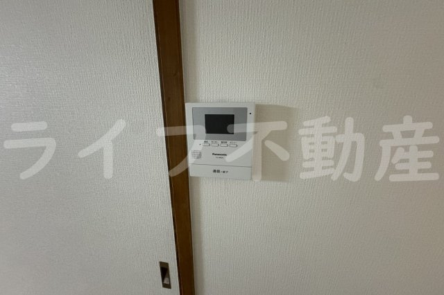 インペリアルK1のセキュリティ