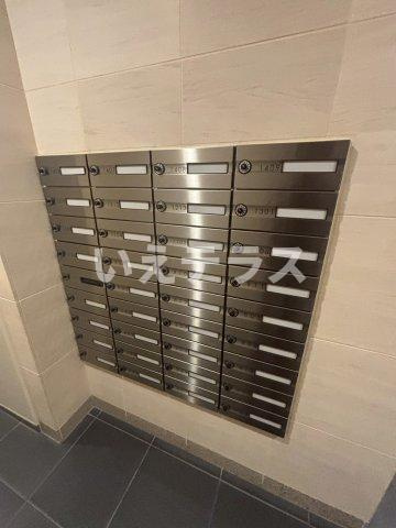 エステムプラザ神戸三宮ルクシアのその他