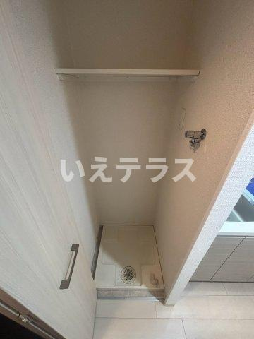 プレサンス三宮エレガンシアのその他
