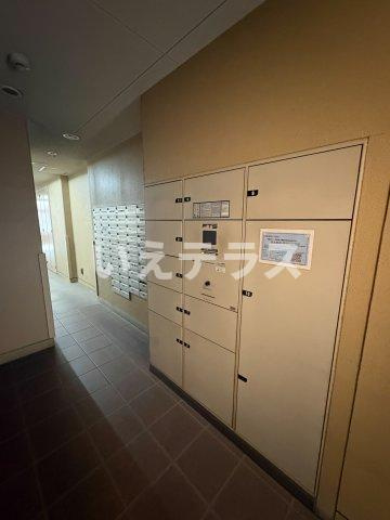 プレサンス三宮エレガンシアのその他