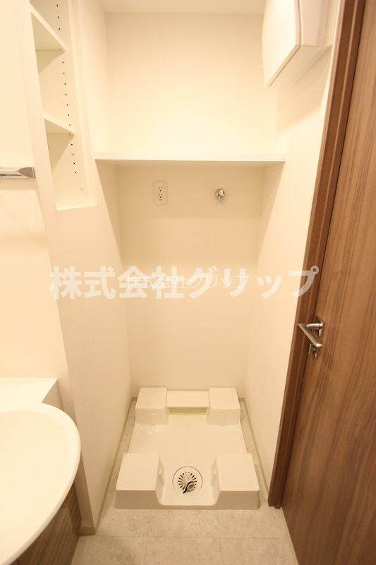 ガーラ・ステーション横浜三ツ沢のその他