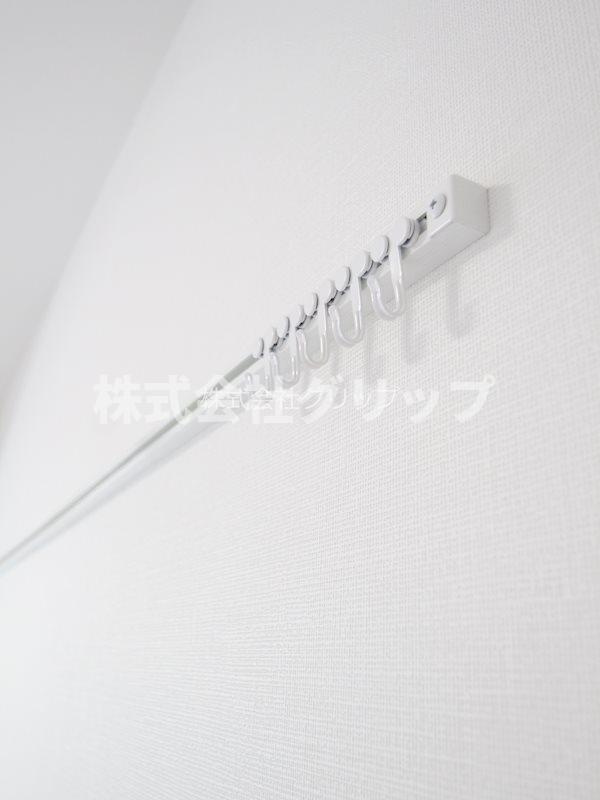 ガーラ・ステーション横浜三ツ沢の設備