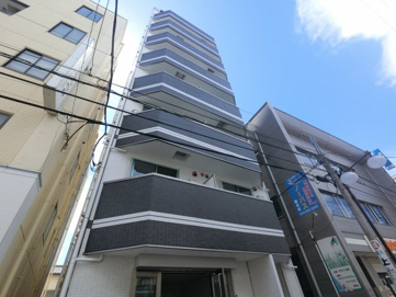 ガーデンコート稲毛の画像