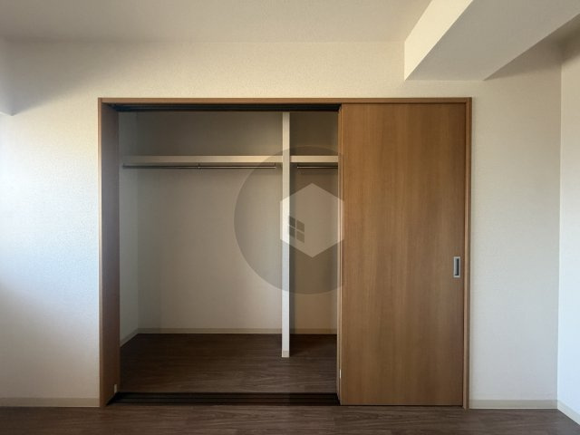 エクセレント・バーツの収納