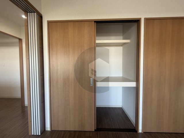 エクセレント・バーツの収納