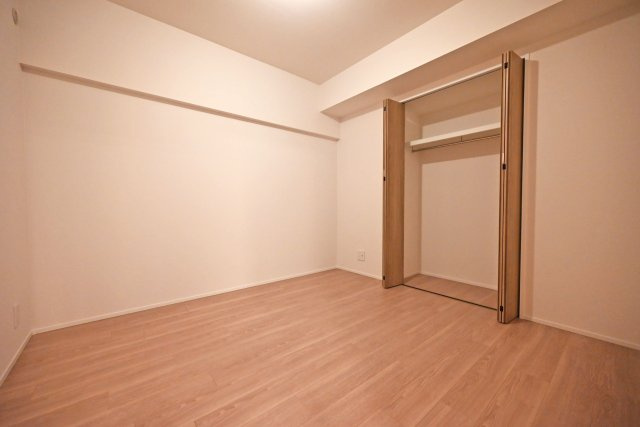 ダイヤシャトー千里の子供部屋|お子様部屋としてはもちろん、趣味の空間としてもおすすめです。