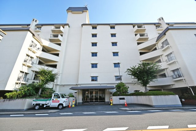 ダイヤシャトー千里