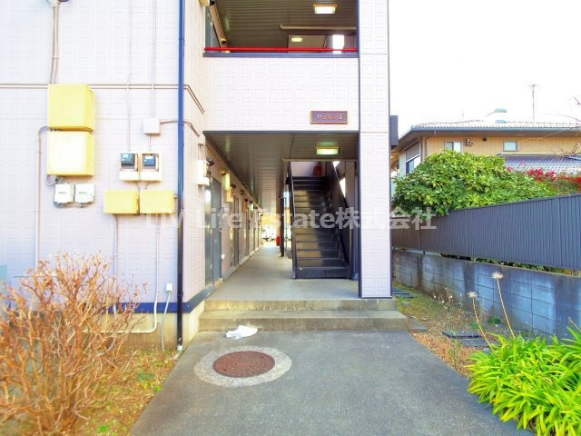 ジュネスⅡ