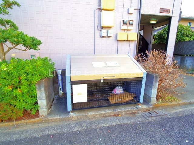 ジュネスⅡ