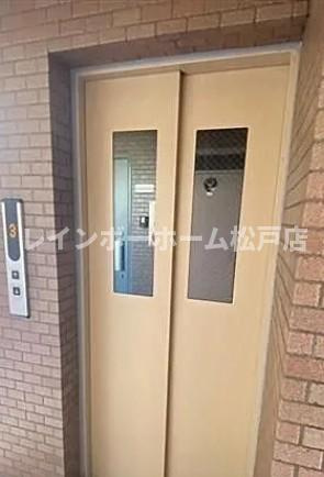 オアゾ桜台のその他共用部分