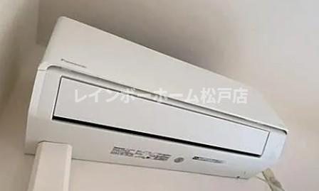 オアゾ桜台の設備