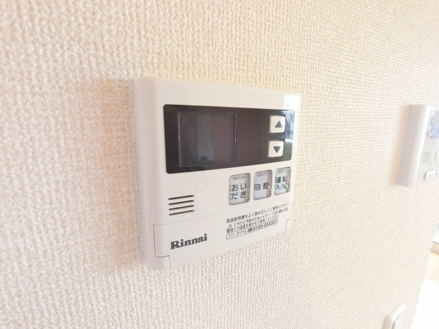 【設備】
