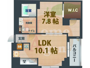 コンフォリア中野の画像