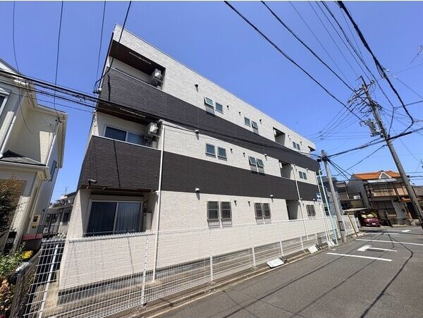 シンフォニア八田