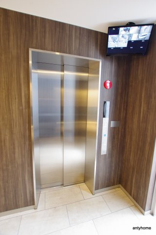 プログレッセ新大阪　仲介手数料無料のその他共用部分