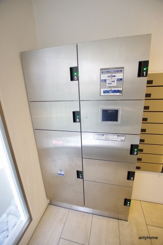 プログレッセ新大阪　仲介手数料無料のその他共用部分