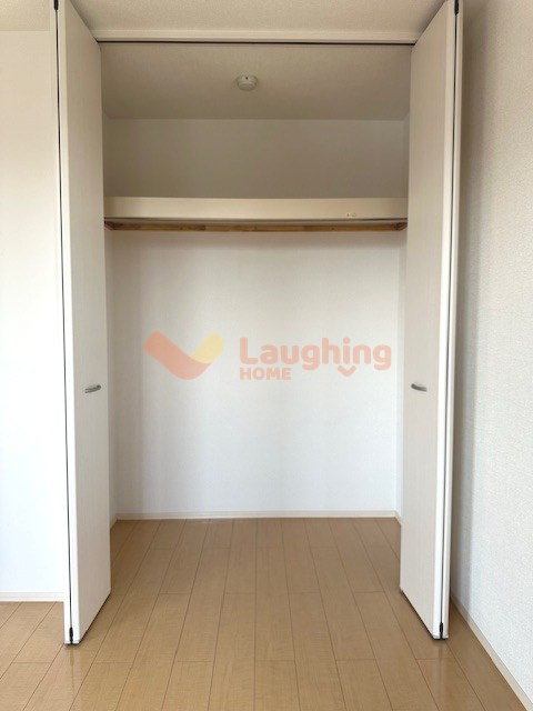 オータムプラッツの収納|たっぷりとした収納スペースです