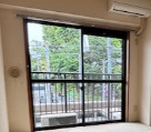 グランメール上北沢の展望