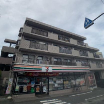 グランメール上北沢