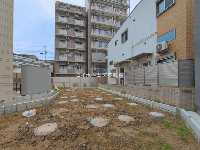  | 名古屋市中村区賑町15-13『仲介料無料』新築戸建て | 撮影：'26/09/10 