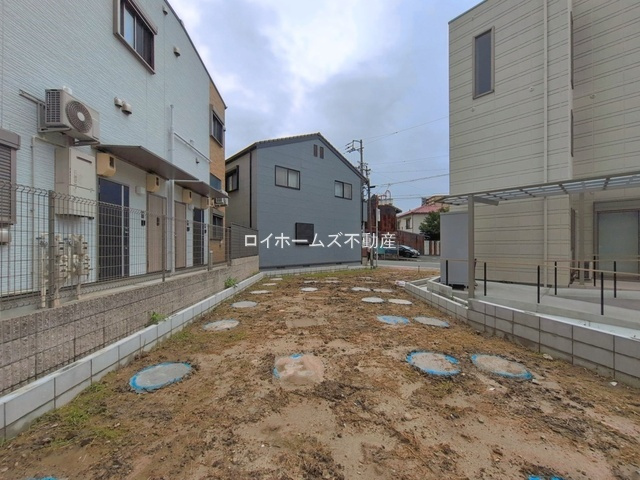  | 名古屋市中村区賑町15-13『仲介料無料』新築戸建て | 撮影：'26/09/10 