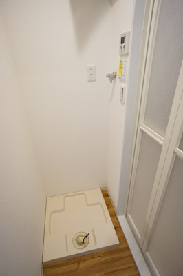 【設備】 | オータムバレー江北 | 同一仕様写真