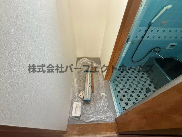 堀溝3丁目戸建　賃貸の設備