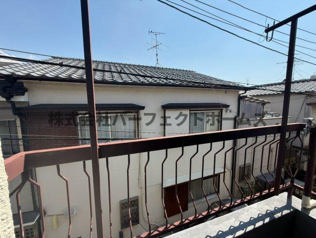 堀溝3丁目戸建　賃貸の展望