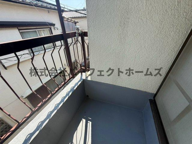 堀溝3丁目戸建　賃貸の設備