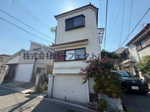 堀溝3丁目戸建　賃貸の周辺