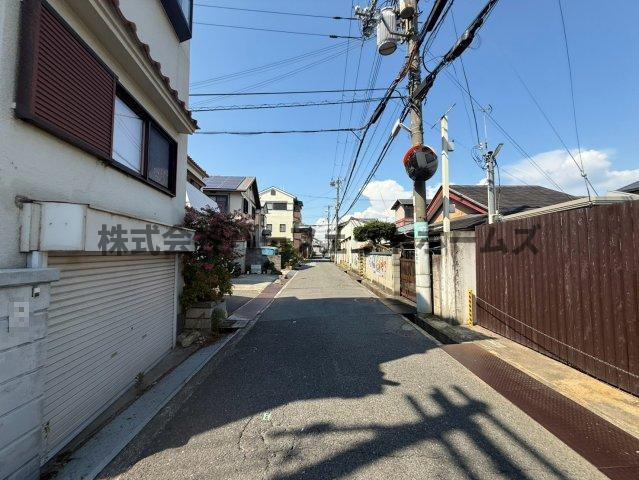 堀溝3丁目戸建　賃貸のその他