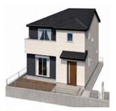 【外観】 | 上尾市原市　新築分譲住宅