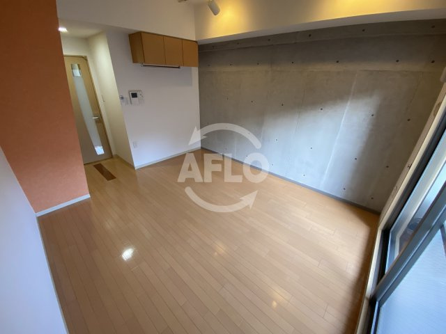 SERENiTE天六西の寝室|SERENiTE天六西（セレニテ天六西）　洋室