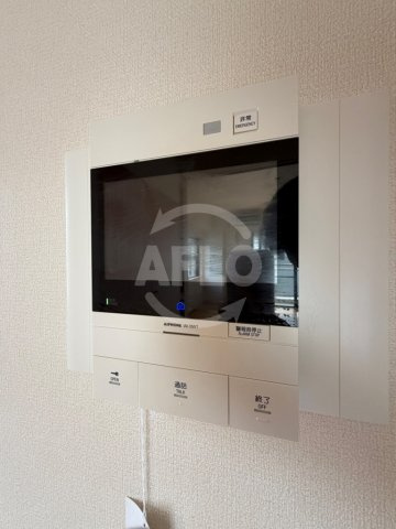 天満泉マンションのセキュリティ