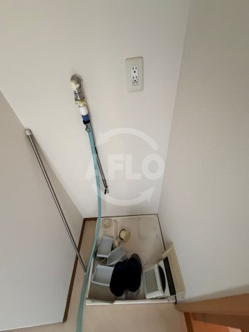 天満泉マンションの設備