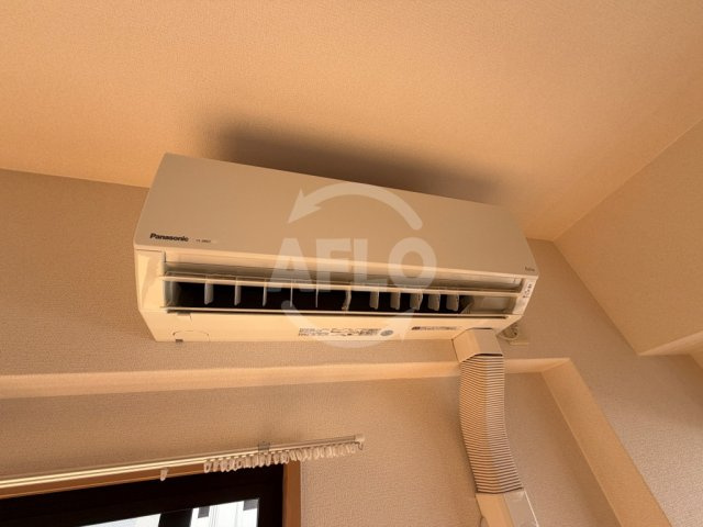 天満泉マンションの設備