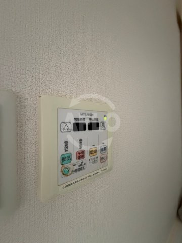 天満泉マンションの設備