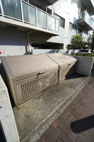 【その他共用部分】 | リエス千葉新宿