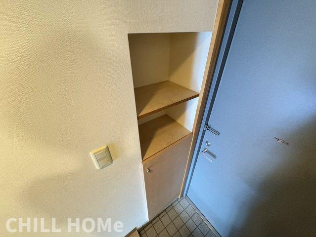 リベラルハイツの設備|他社様掲載物件もまとめてご紹介、ご案内可能です(^^)/