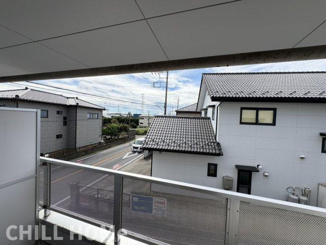 リベラルハイツの展望|他社様掲載物件もまとめてご紹介、ご案内可能です(^^)/