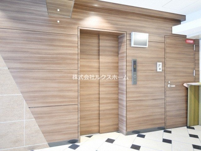 SERENiTE千里丘のその他共用部分