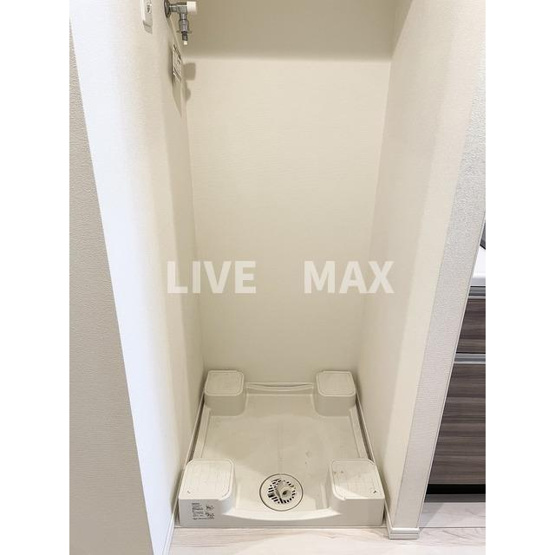 【設備】World Residence 大手町