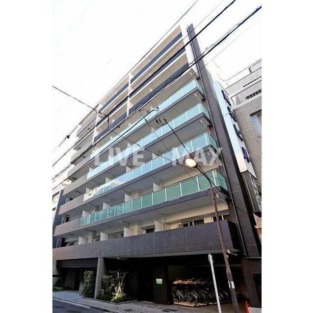 World Residence 大手町の画像
