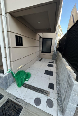 HJ PLACE SASAZUKAのその他