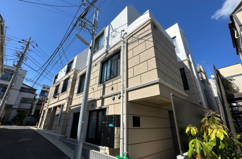 HJ PLACE SASAZUKA
