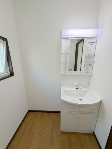 アビタシオン庚午A棟の設備