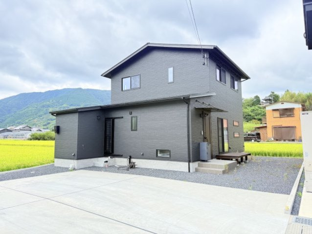 上秋津中古戸建