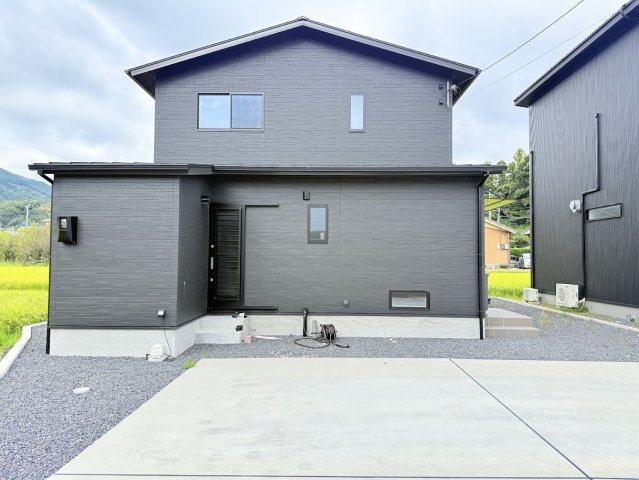 上秋津中古戸建のその他