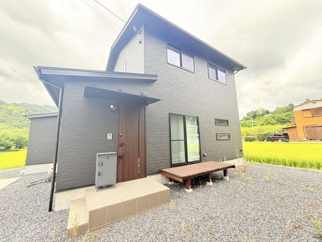 上秋津中古戸建のその他
